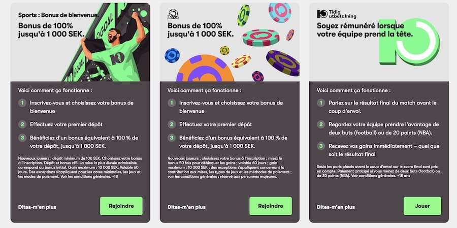 bonus 10bet